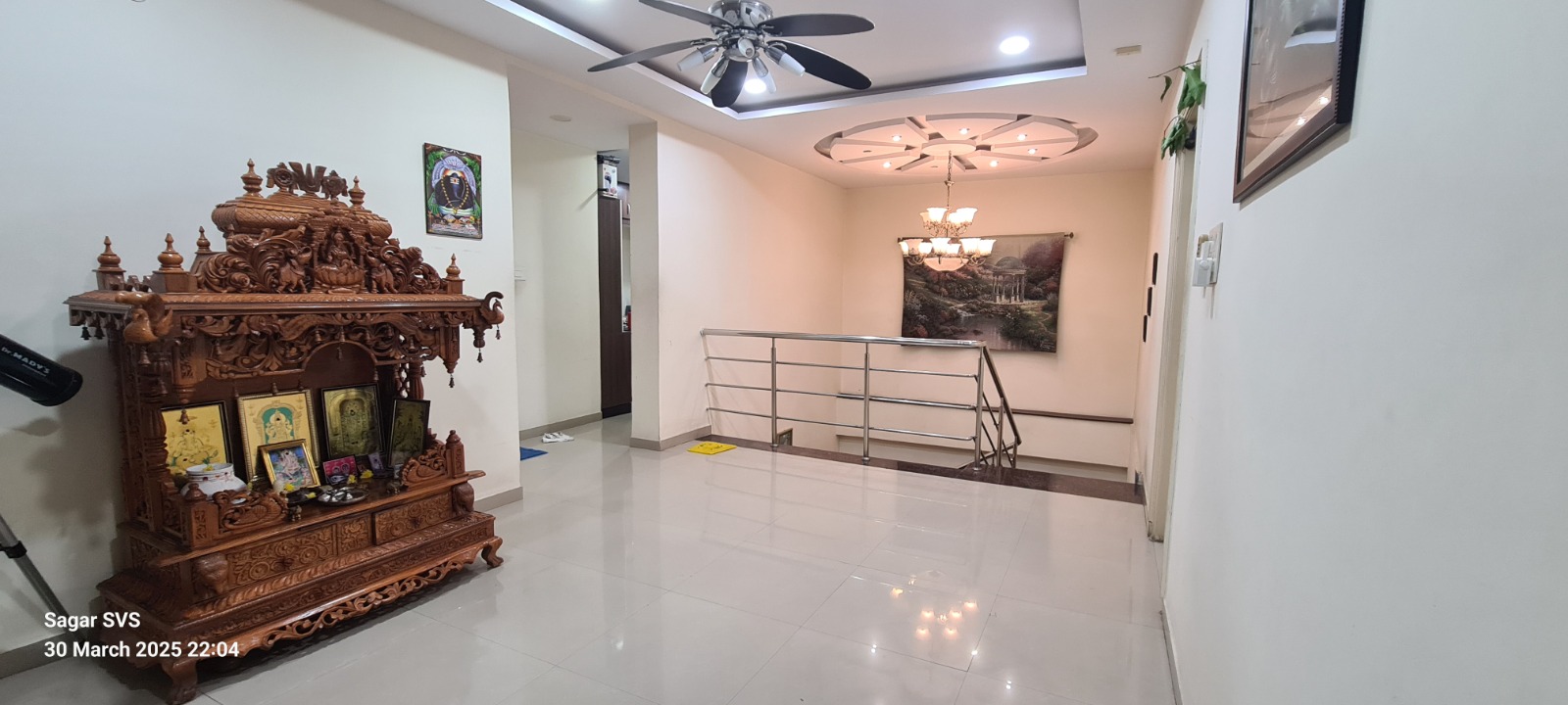 3 BHK Flat for sale in Ko